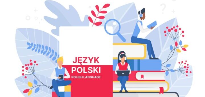 Realizację kursów języka polskiego