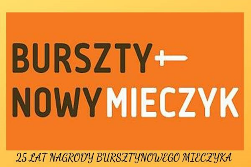 Nagroda Bursztynowego Mieczyka