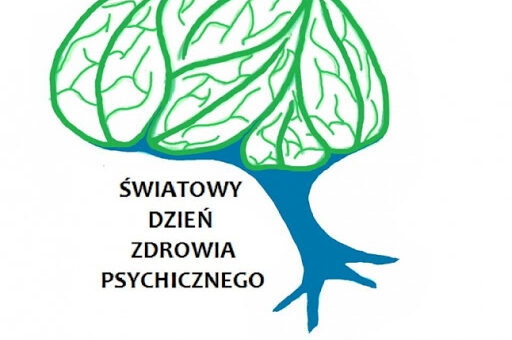 Światowy Dzień Zdrowia Psychicznego