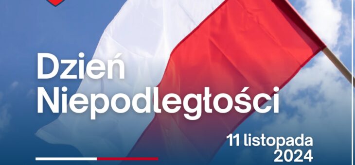 Niepodległość, jedność, integralność terytorialna i pokój — fundamenty naszej przyszłości!