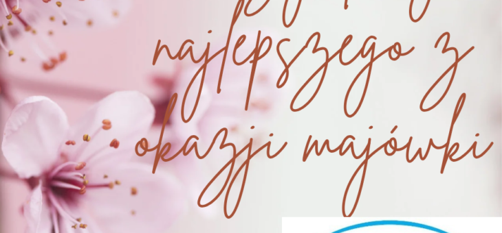 Majówka